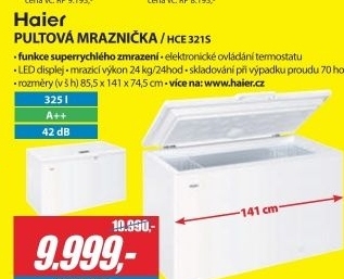 HCE 321S