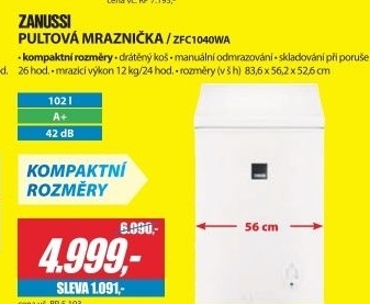 ZFC1040WA