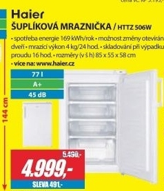 HTTZ 506W