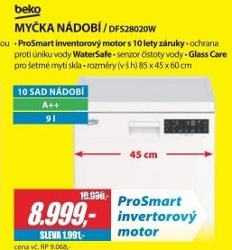 DFS 28020 W