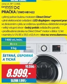 DWD HB1422