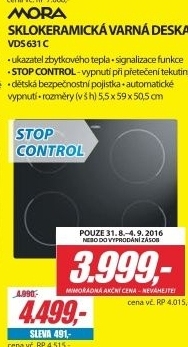 VDS 631 C