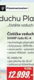 KCA40EUW
