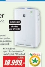 KCA60EUW