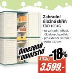 FDD 1004G