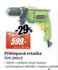 FDV 2004-E