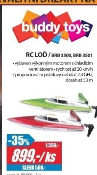 BRB 3500