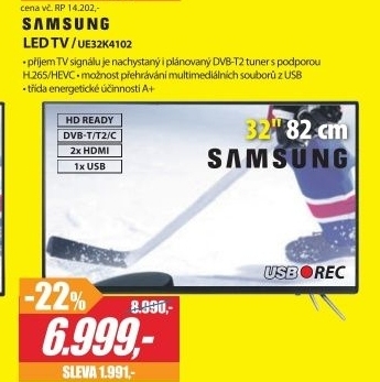 UE32K4102