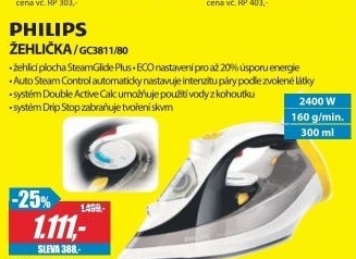 GC3811/80