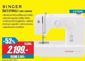 SMC 1409/00