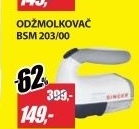 BSM 203/00