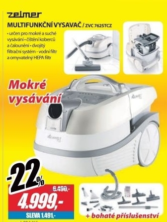 ZVC 762STCZ