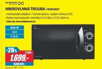 KOR 8A07