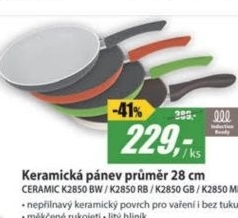 K2850 BW