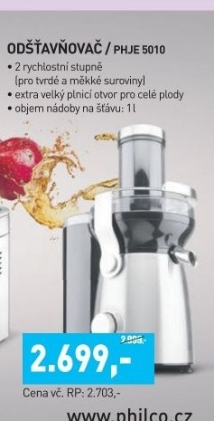PHJE 5010