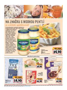 akční leták Kaufland 1.9.2016-7.9.2016