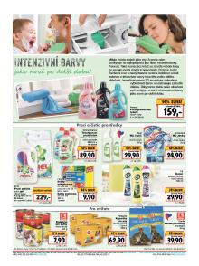 akční leták Kaufland 1.9.2016-7.9.2016