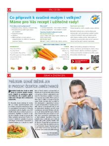 akční leták Kaufland 1.9.2016-7.9.2016