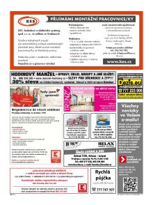 akční leták Kaufland 1.9.2016-7.9.2016