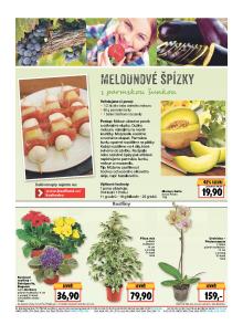 akční leták Kaufland 1.9.2016-7.9.2016