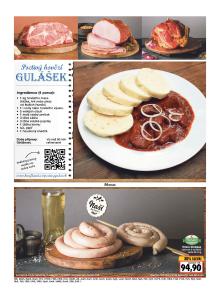 akční leták Kaufland 1.9.2016-7.9.2016