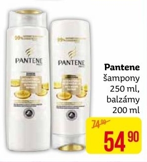 Šampon Pantene