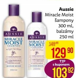 Šampon Aussie