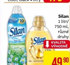 Aviváž Silan
