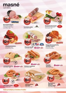 akční leták COOP 31.8.2016-13.9.2016