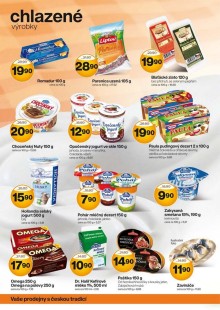 akční leták COOP 31.8.2016-13.9.2016