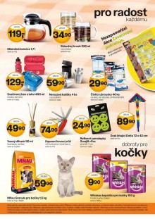 akční leták COOP 31.8.2016-13.9.2016