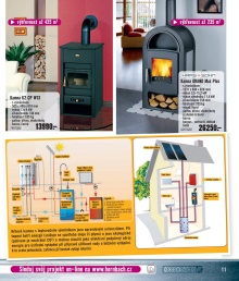 akční leták Hornbach 5.9.2016-3.1.2017
