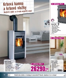 akční leták Hornbach 5.9.2016-3.1.2017