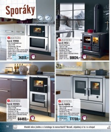 akční leták Hornbach 5.9.2016-3.1.2017