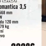 sporák romantika