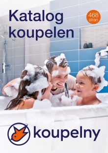 akční leták KOUPELNY Ptáček 5.9.2016-31.8.2017
