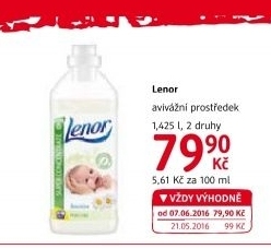 Aviváž Lenor
