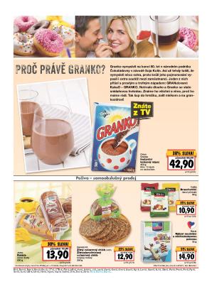 akční leták Kaufland 1.9.2016-7.9.2016
