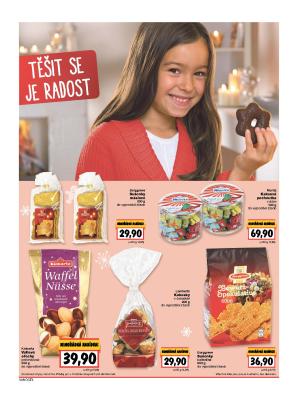 akční leták Kaufland 1.9.2016-7.9.2016