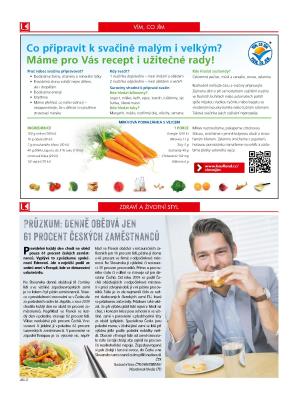 akční leták Kaufland 1.9.2016-7.9.2016