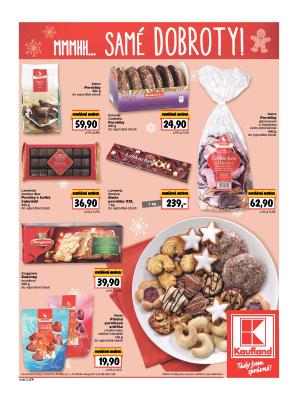 akční leták Kaufland 1.9.2016-7.9.2016