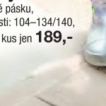 džíny 104