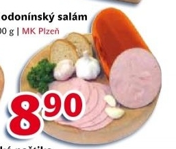 Salám hodonínský Schneider