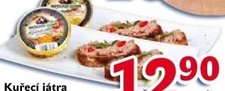 Paštika Kostelecké uzeniny