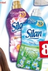 Aviváž Silan