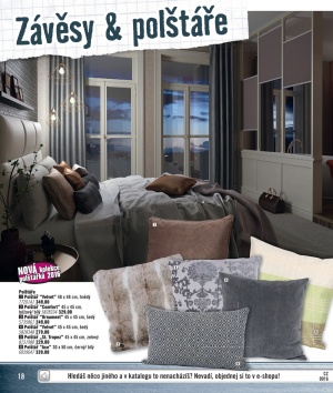 akční leták Hornbach 12.9.2016-3.1.2017