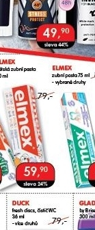 Prací gel Persil