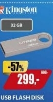 USB FD 32GB DT SE9KINGSTON