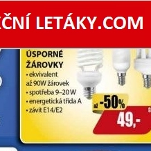 RFL 62 6U-T2 9W E14RETLUX