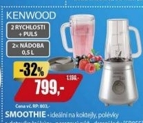 SB 055 STOLNÍ MIXÉRKENWOOD